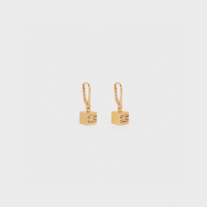 Celine Earrings